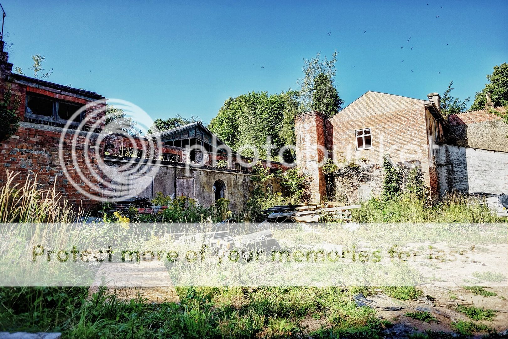 Luxury spa baths ..woodhall spa